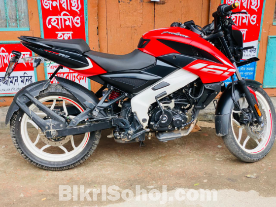 Bajaj Pulsar Ns160